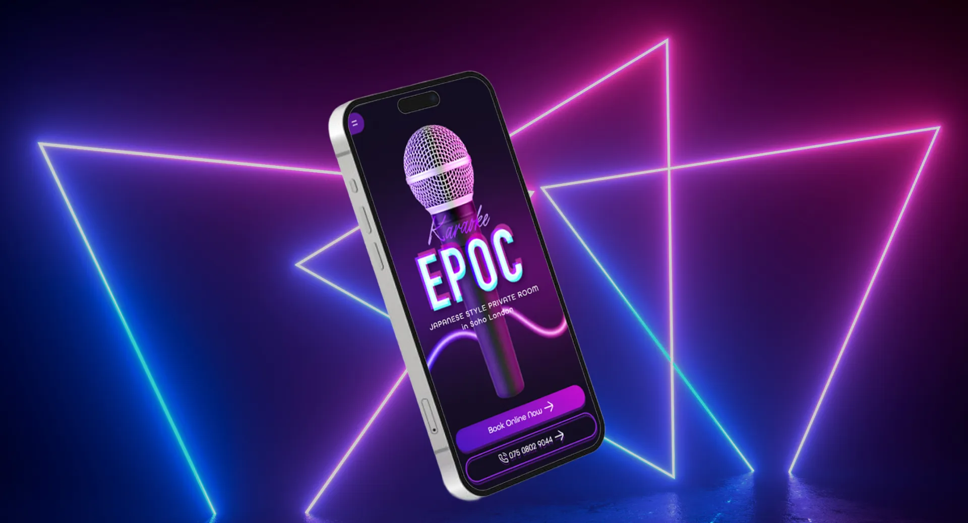 Epoc