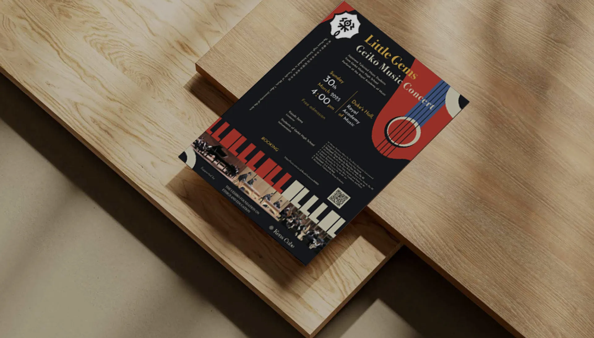 Tokyo University of the Arts High School Orchestra