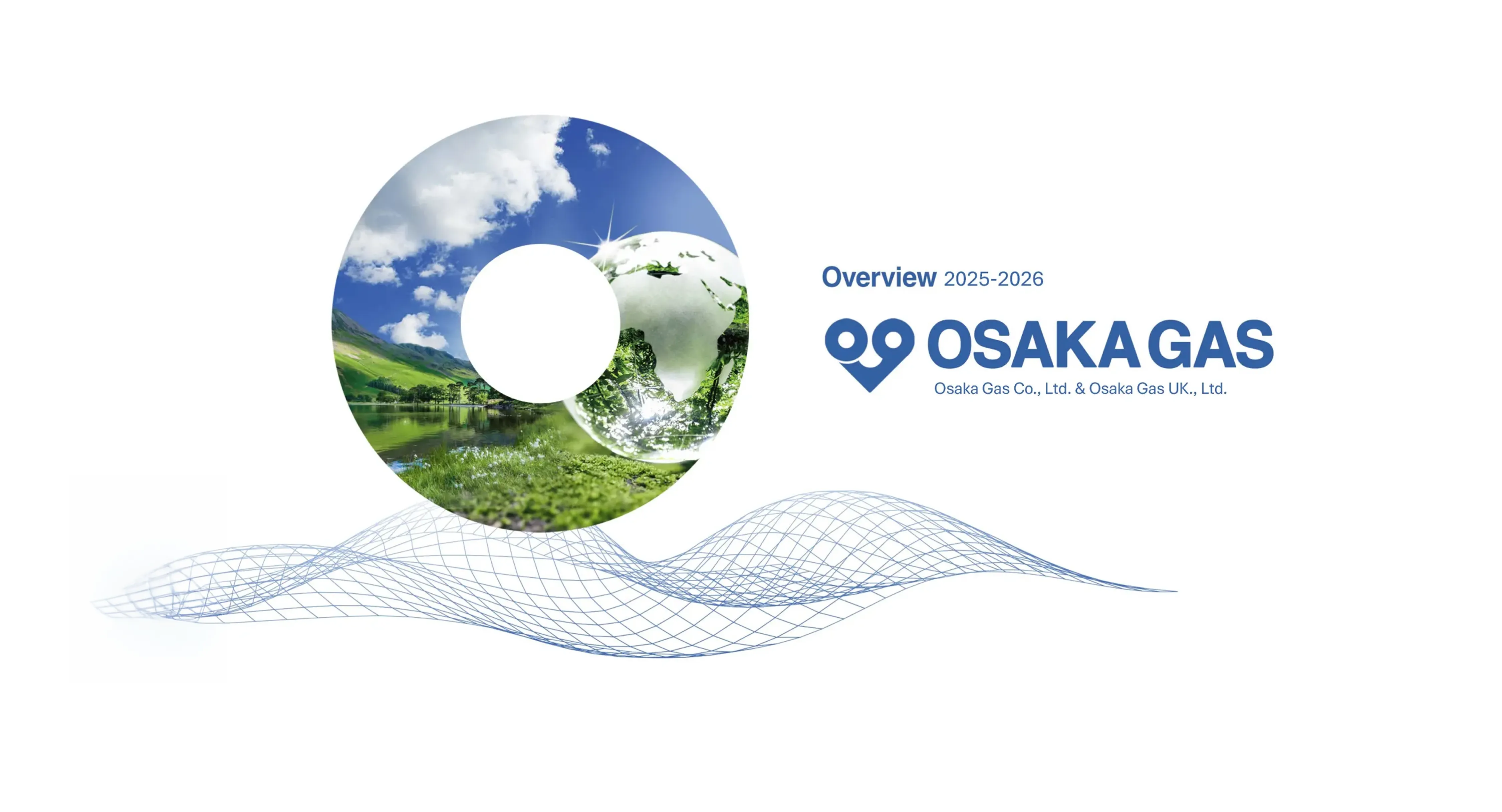 Osaka Gas