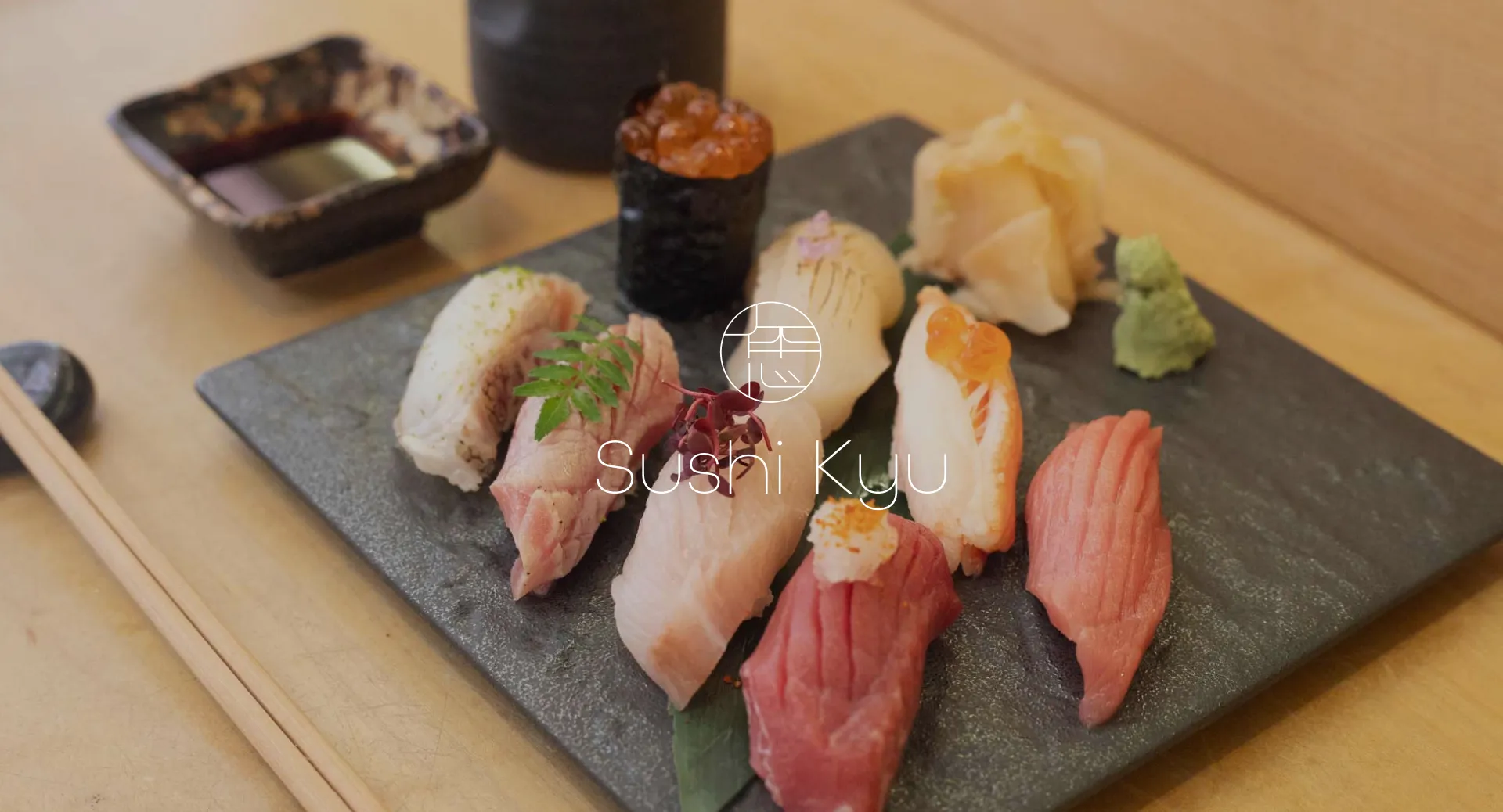 Sushi Kyu